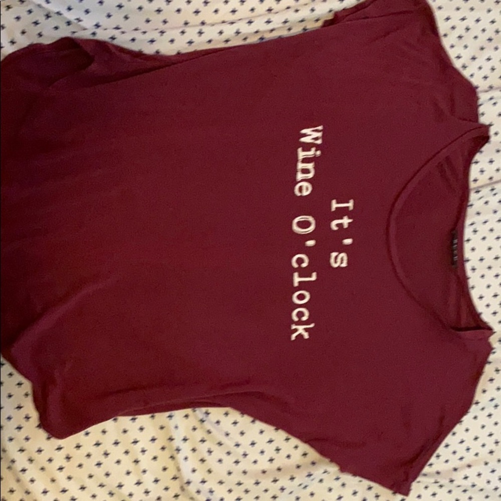 Tee